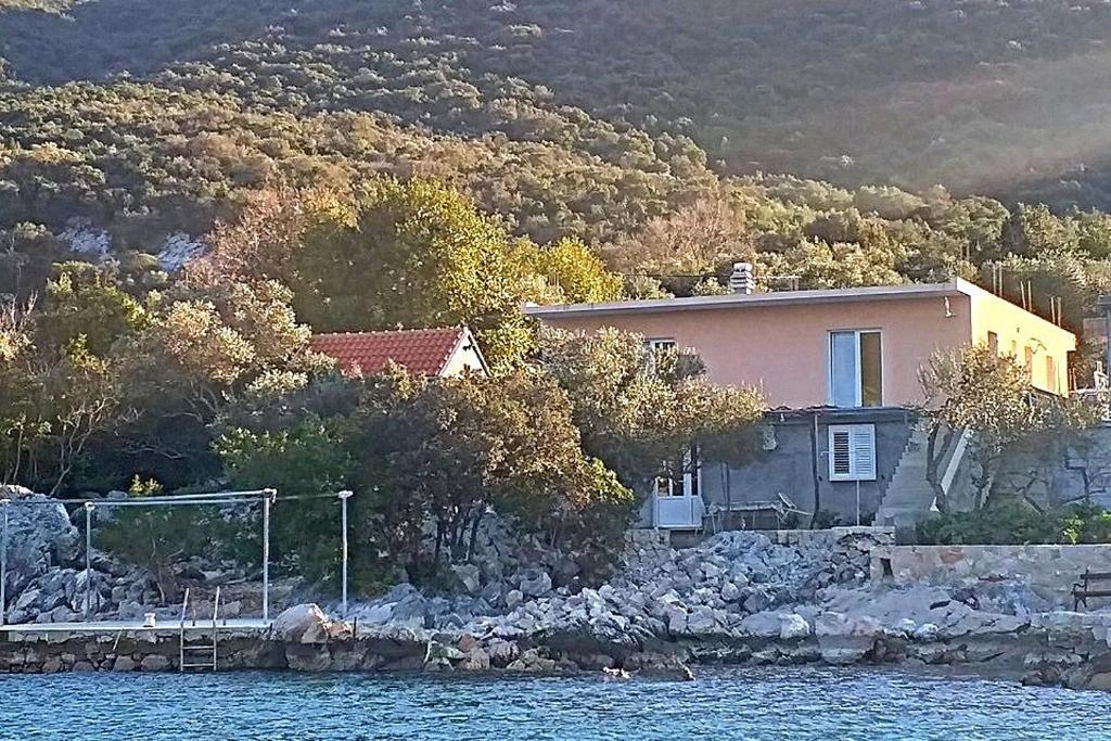 Apartments By The Sea Zuronja, Peljesac - 13202 Putniković Exterior foto