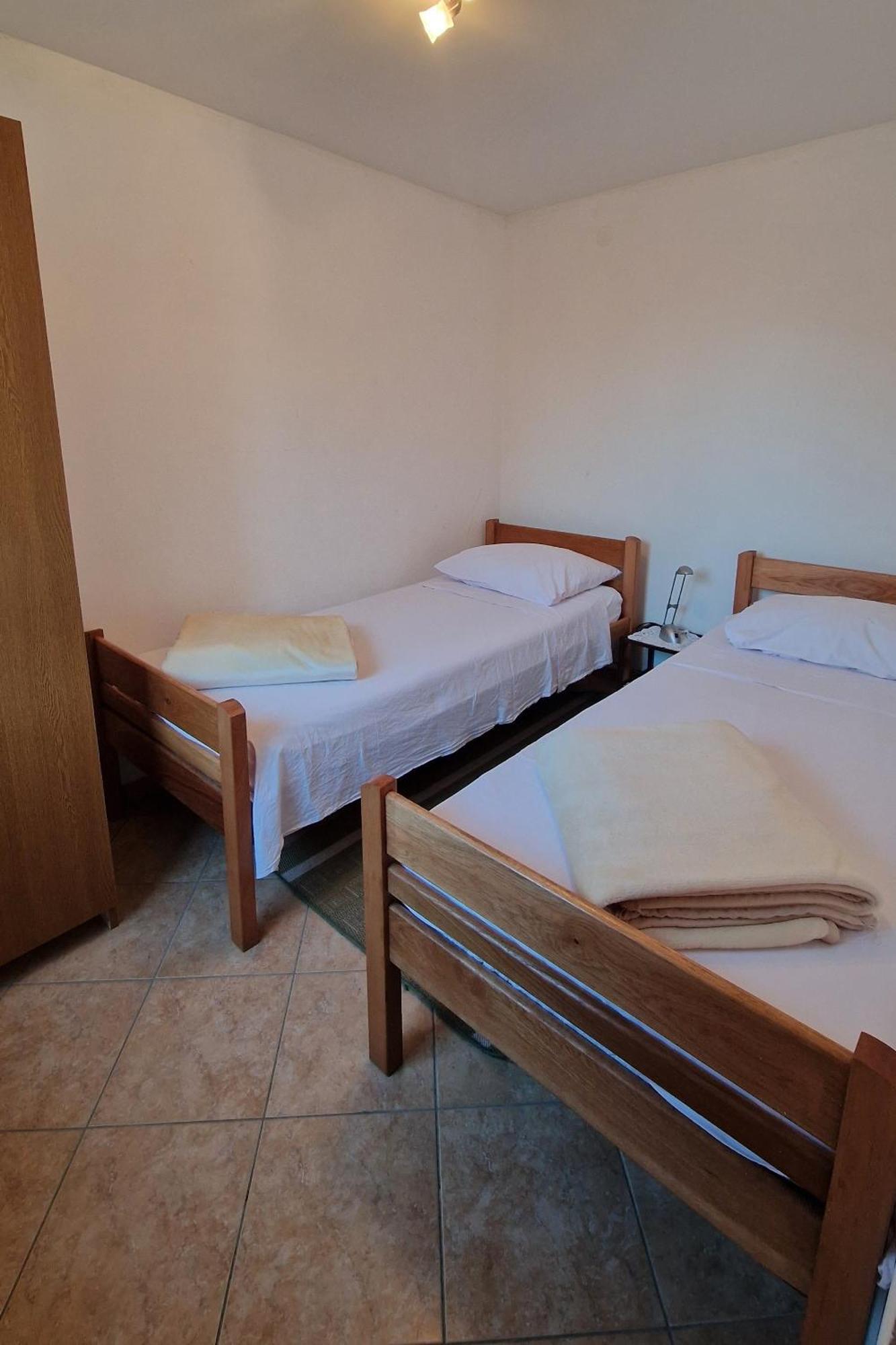 Apartments By The Sea Zuronja, Peljesac - 13202 Putniković Exterior foto